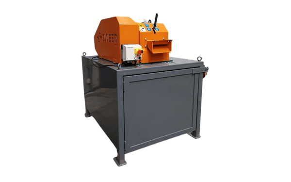 Broyeur de feuillards special acier BF3